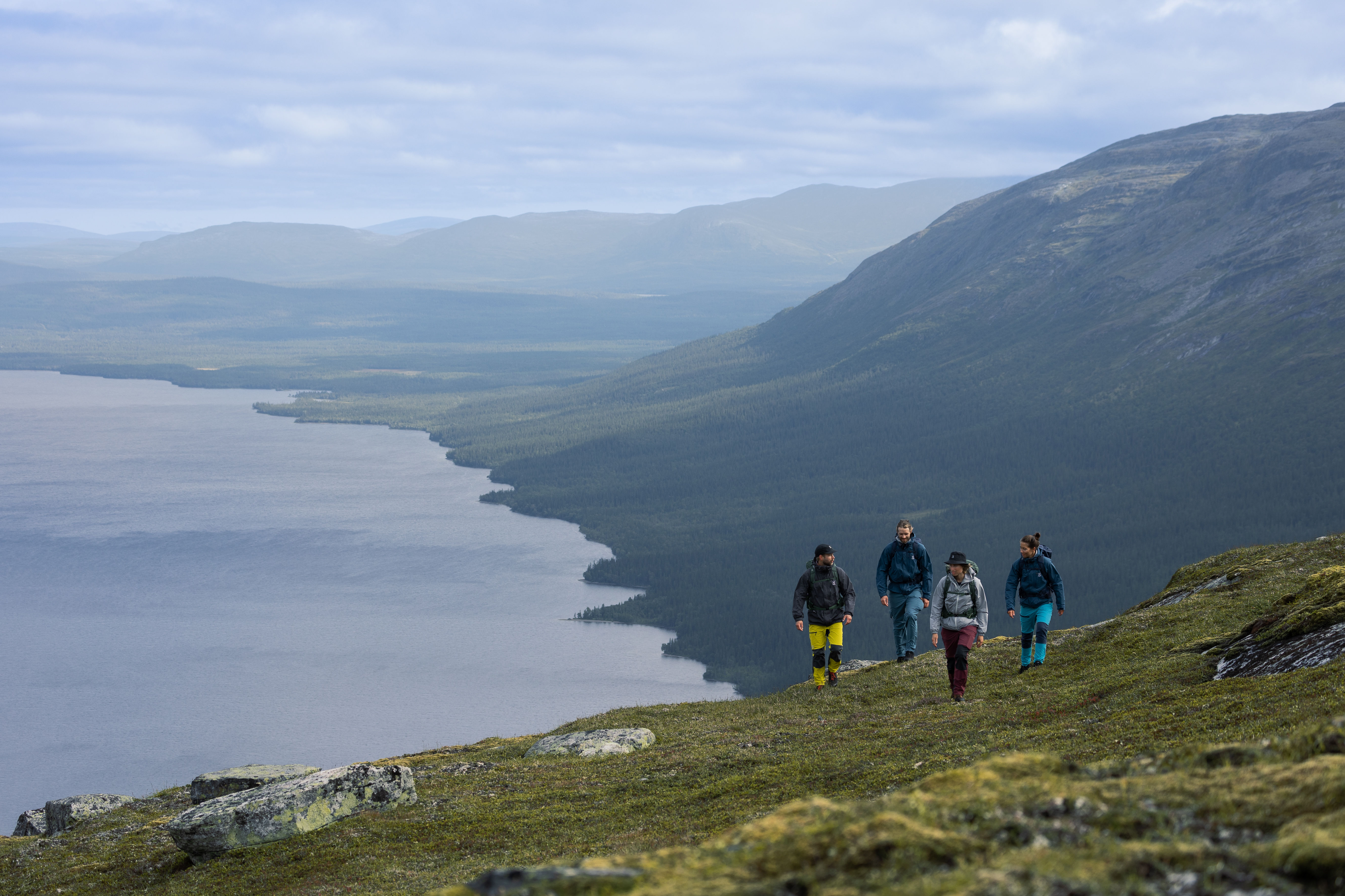 Trekking SS22 Ottsjö (13)